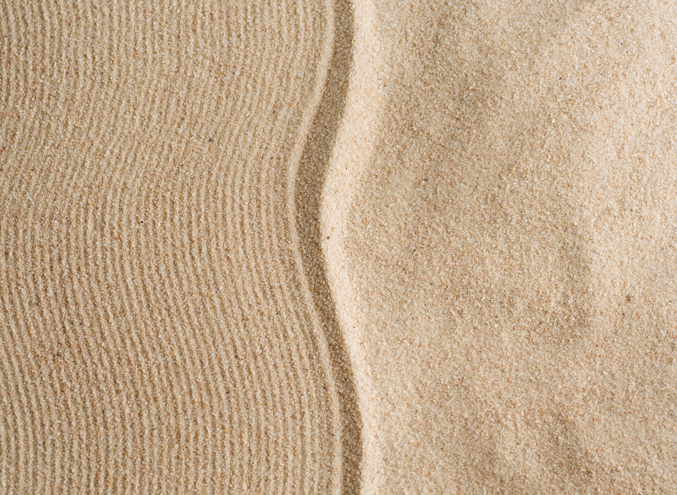 Sand